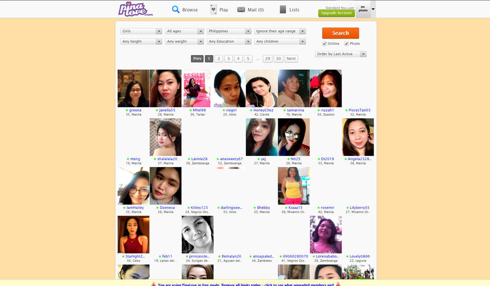 What Is PinaLove Really All About?