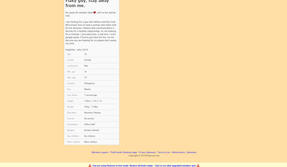 What Is PinaLove Really All About?