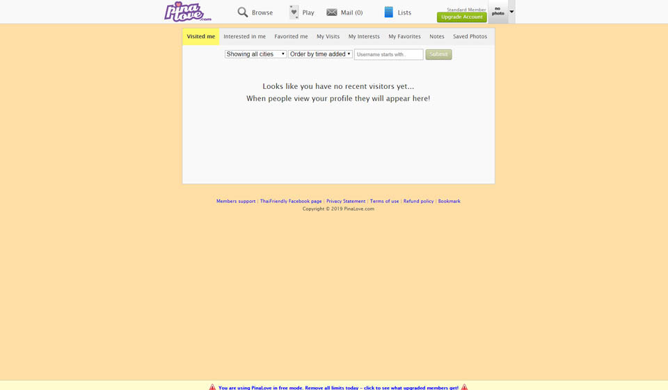 How Effective Is the Website’s Design and Functionality?