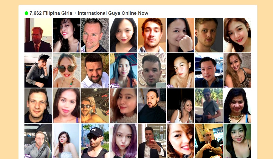 Different PinaLove Services and Their Costs