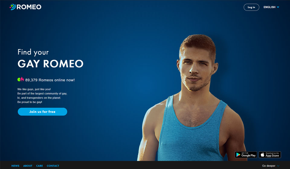 PlanetRomeo Review 2025
