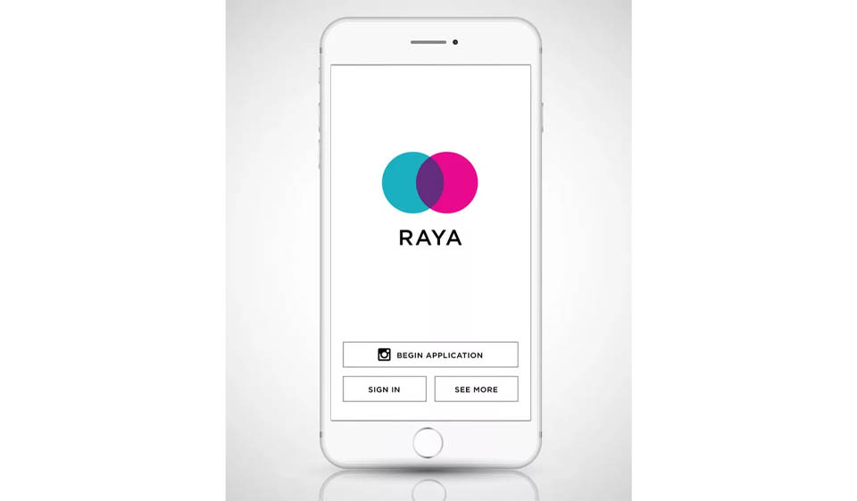 What Is Raya: An Up and Coming Dating Website?