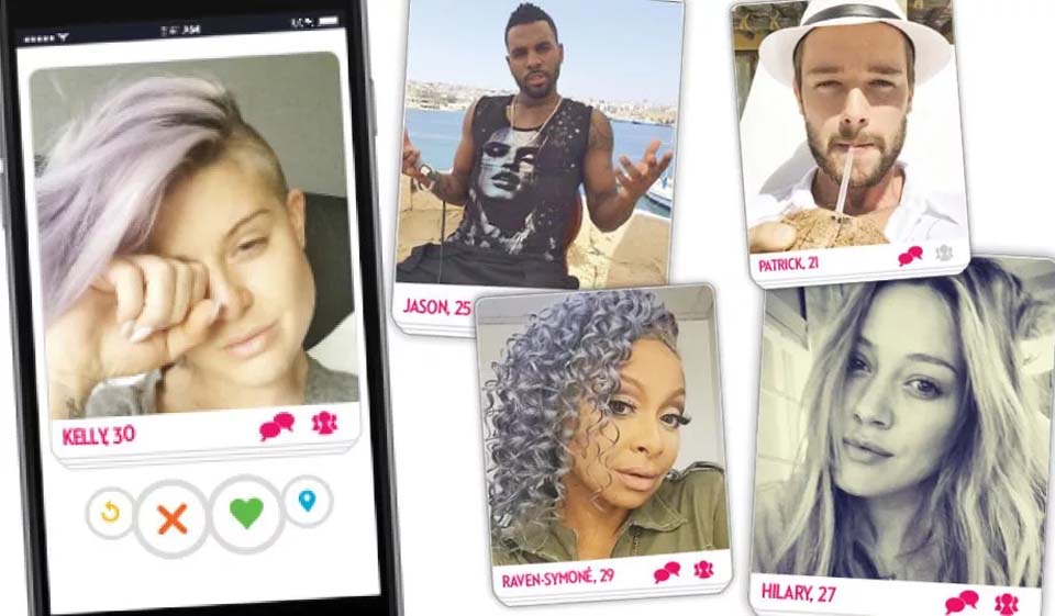 Design and Usability of This Dating Platform