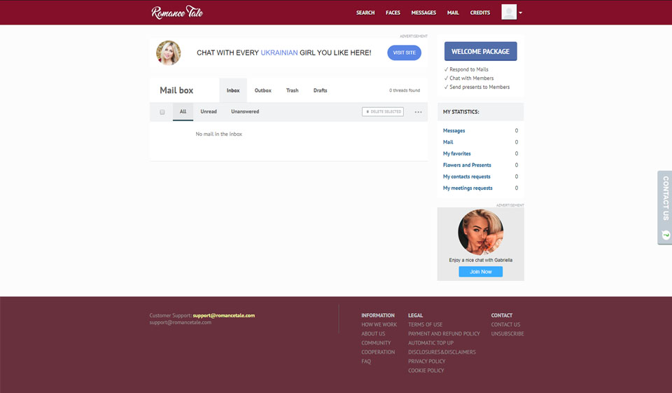 RomanceTale Preispolitik