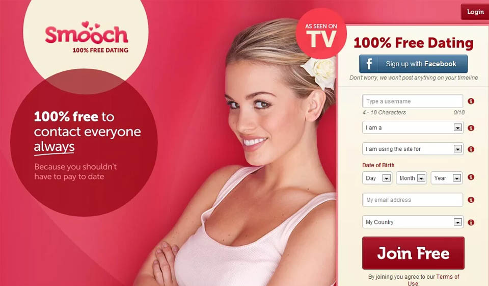 Smooch Review 2025