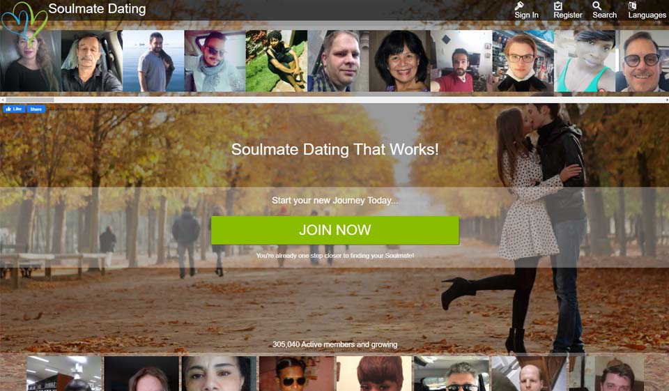 Soulmates Recensione 2025