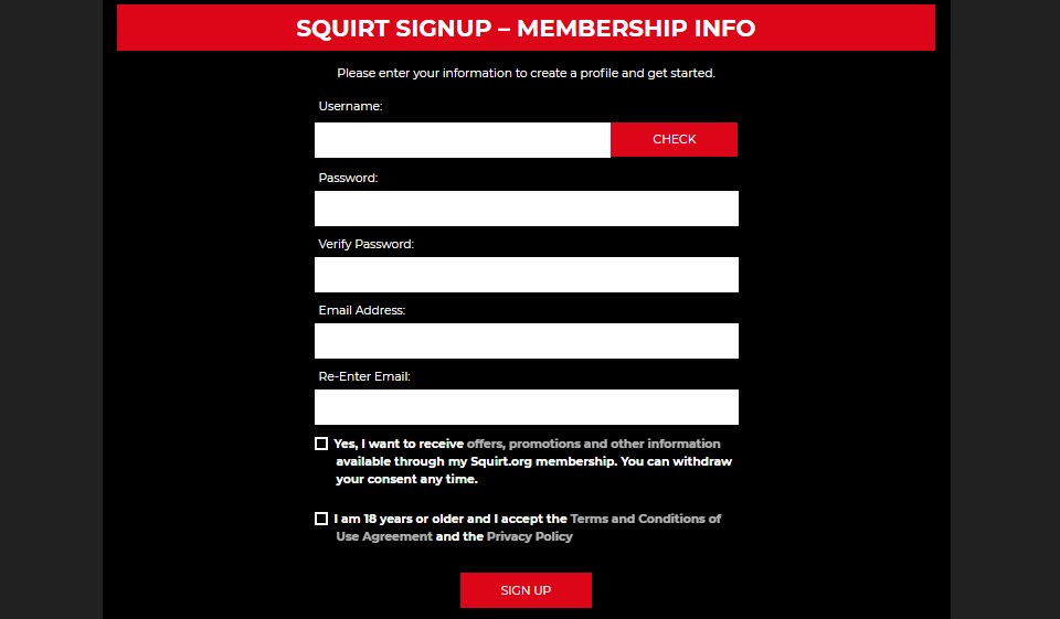 Squirt Review – Why You Should Choose It
