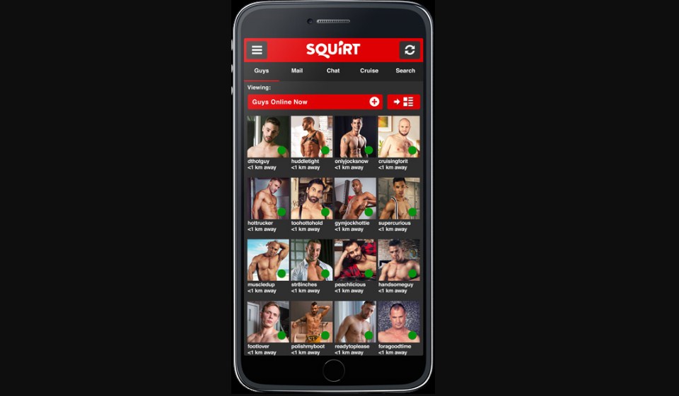 Squirt Review – Why You Should Choose It