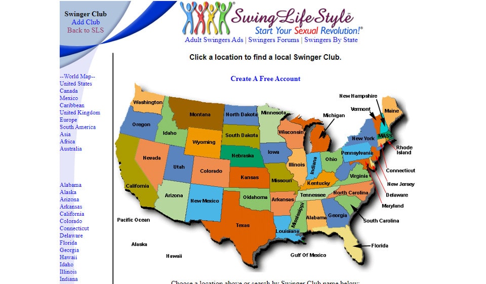 SwingLifestyle Review 2020 - ¿Vale la pena unirse a este sitio?