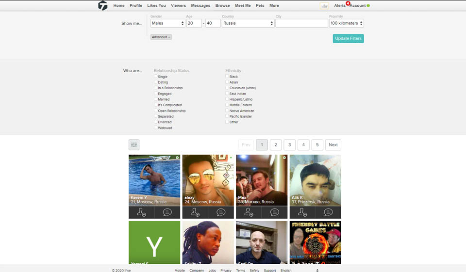 Services and Prices on Tagged