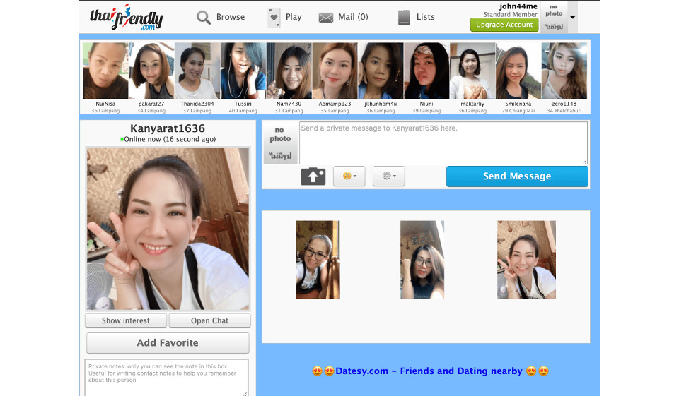 Communication Is the Priority