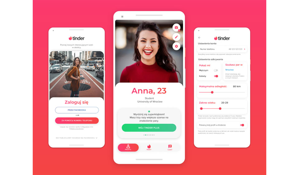Tinder How to Create a Profile