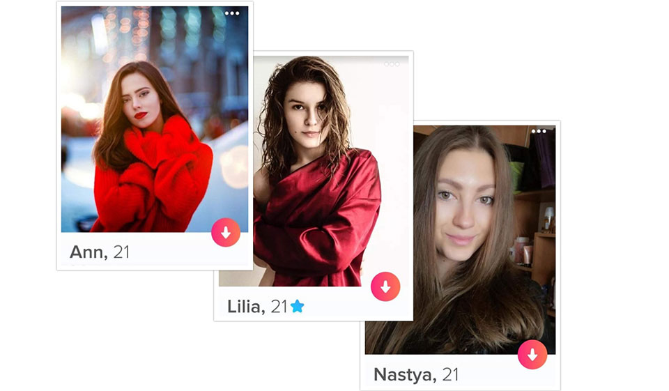 Tinder Is It Easy to Navigate?
