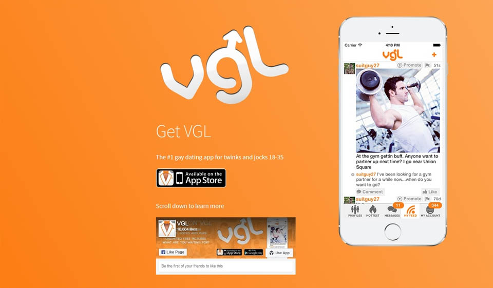 VGL im Test 2025