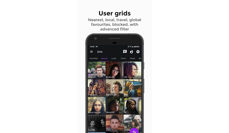 Design and Usability