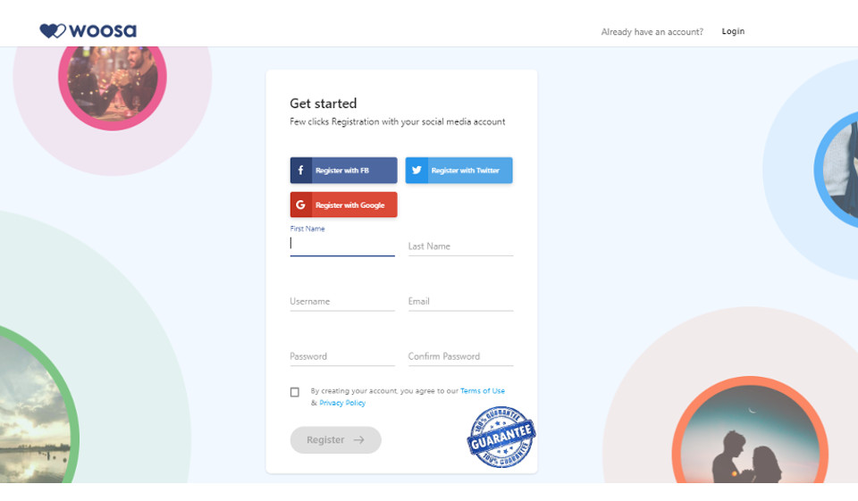 Woosa Review 2020: All Site’s Features You Should Know