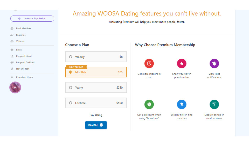 Are there any Scammers?