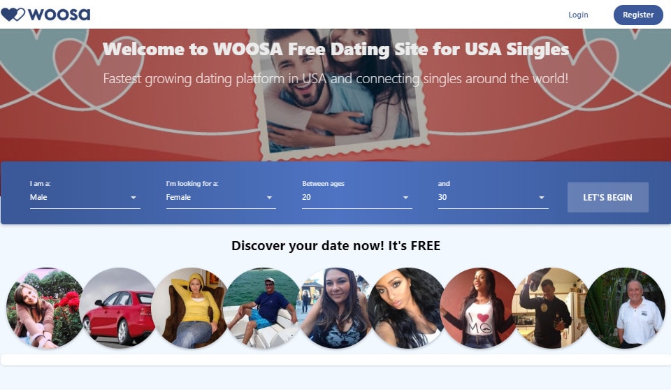 Woosa Recensione 2025