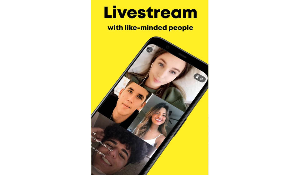 Easy And Smooth Navigation