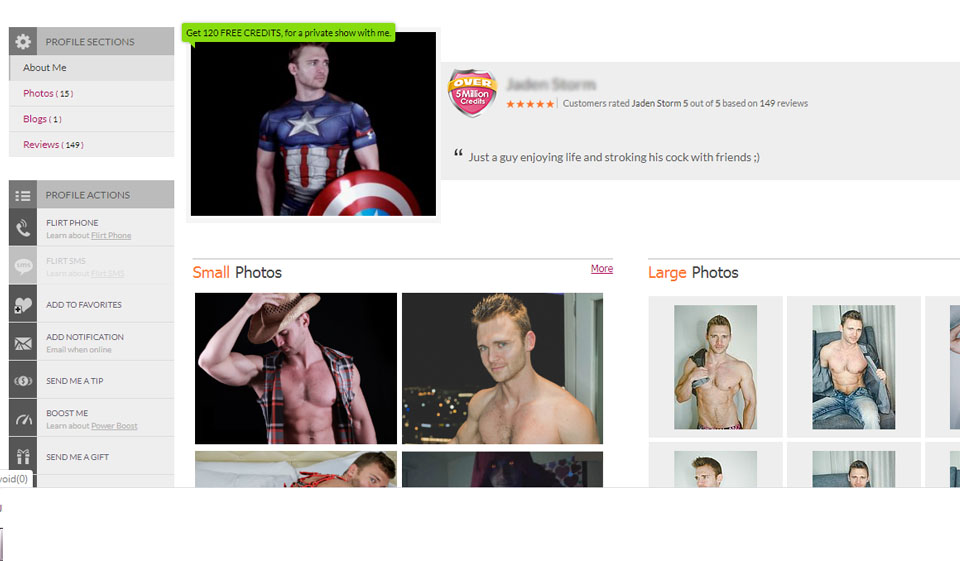 What are Unique Features of This Website?