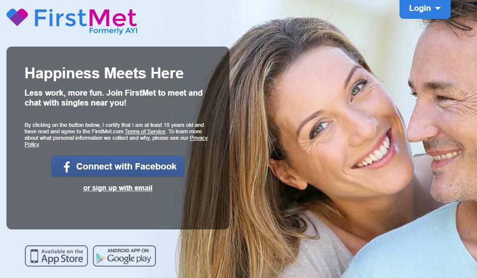 FirstMet Review 2025