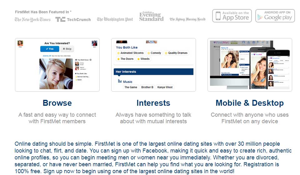 The Status of the FirstMet: Is It Legit or Scam?