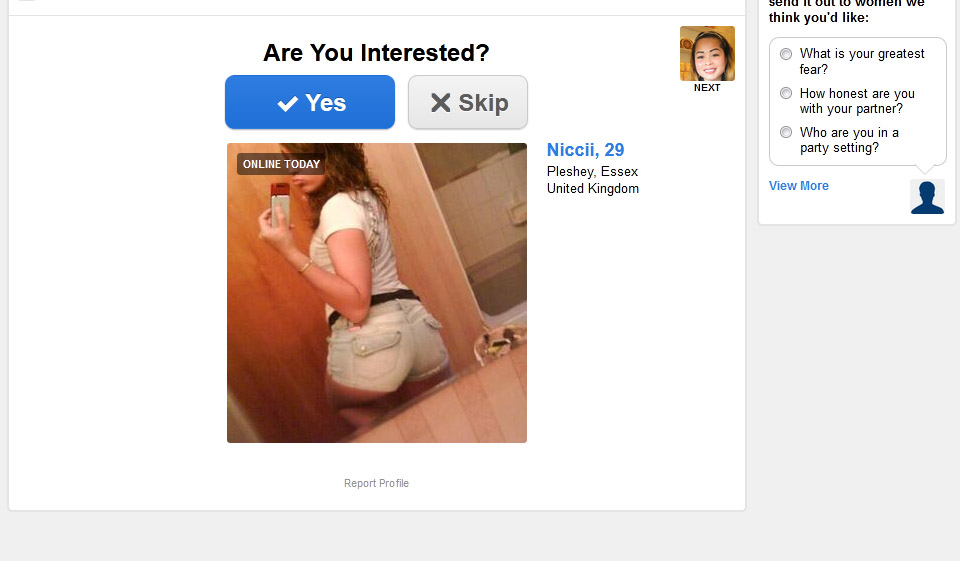 Easy to Use Interface and Simple Design