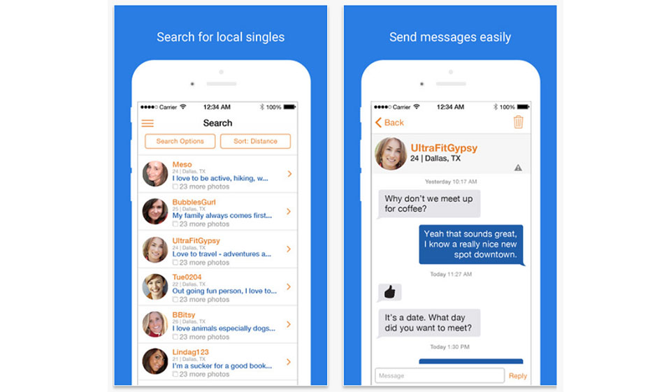 LDSPlanet It Is Time to Create Your First Dating Profile