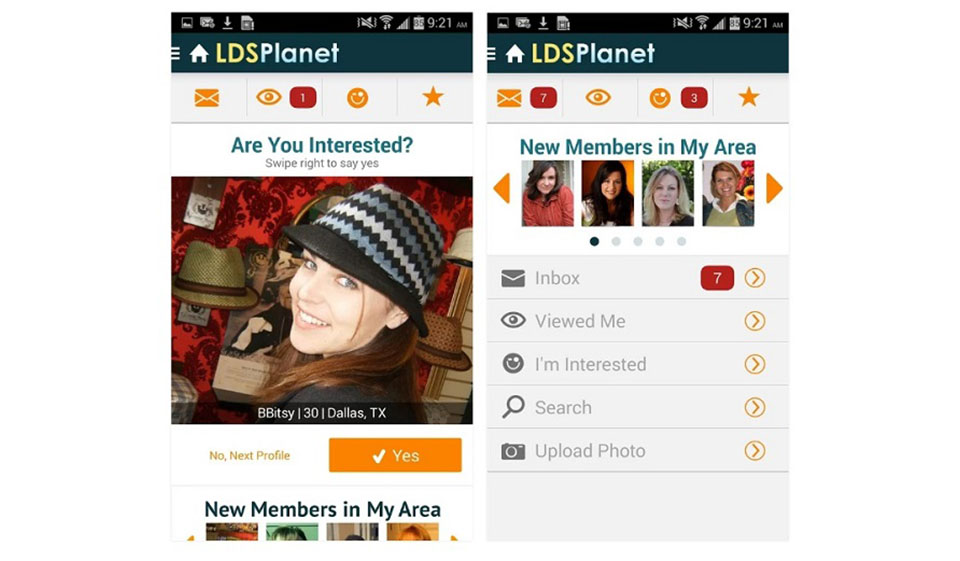 LDSPlanet How to Use the Dating Platform Efficiently