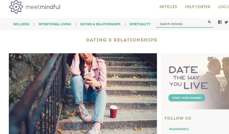 MeetMindful Clients’ Expectations: Is MeetMindful Legit Dating Service?