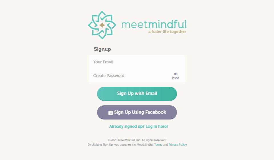MeetMindful Who Can Join This Dating Website?