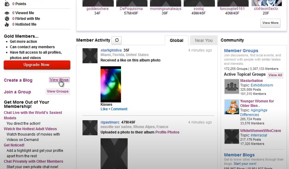 Is Passion.com legit or scam?