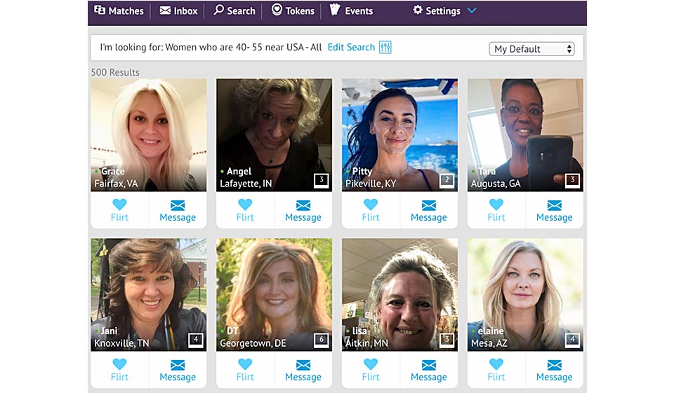 SeniorPeopleMeet Review: What is All About, and Why Should You Check it?