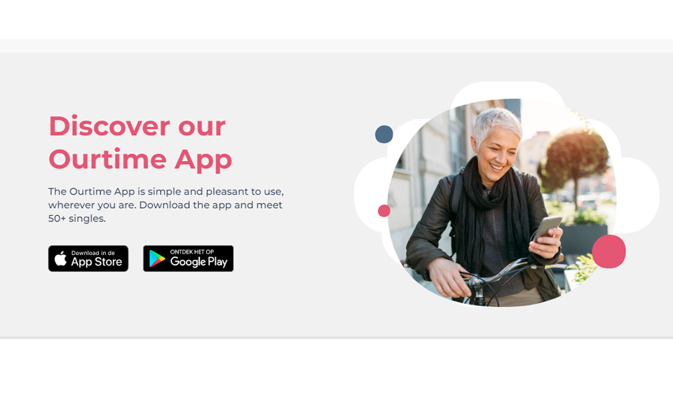 SeniorPeopleMeet Review: What is All About, and Why Should You Check it?