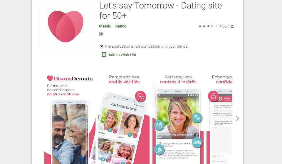 SeniorPeopleMeet Review: What is All About, and Why Should You Check it?