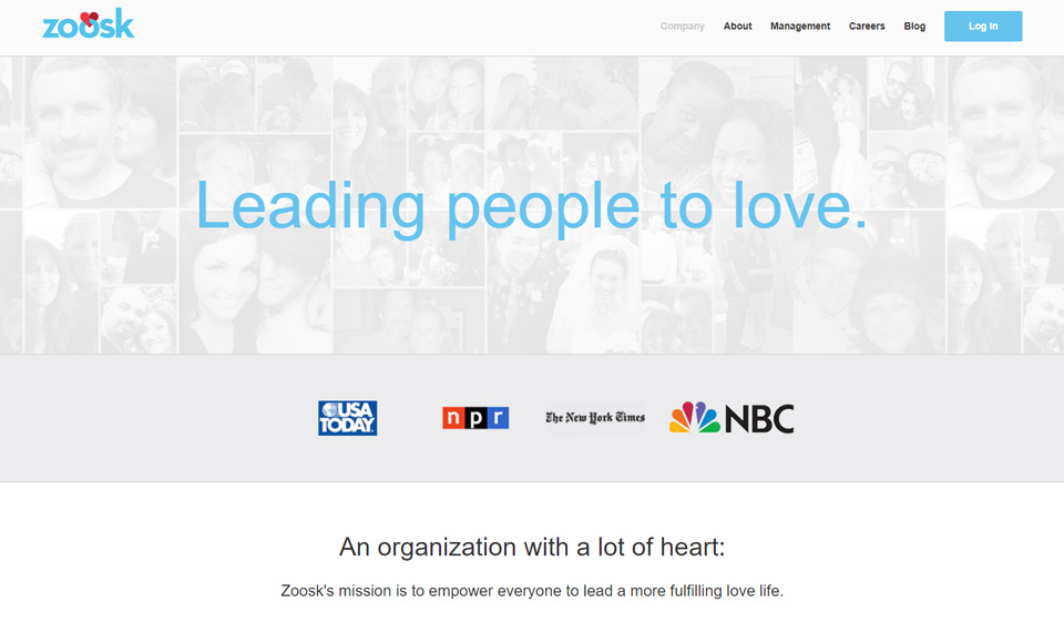 Zoosk Review 2020: Start your journey into the world of virtual dating with Zoosk