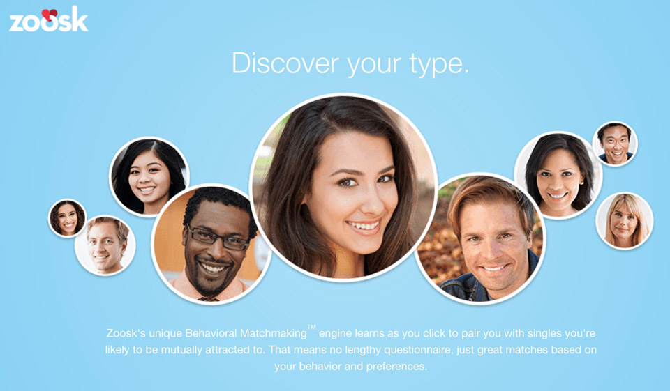 Zoosk Review 2020: Start your journey into the world of virtual dating with Zoosk