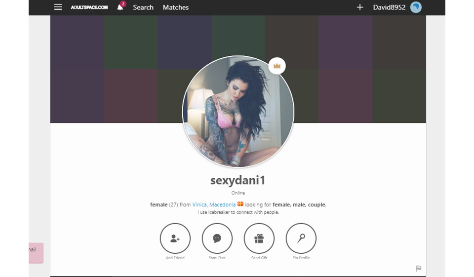 Is AdultSpace Legit or Scam?