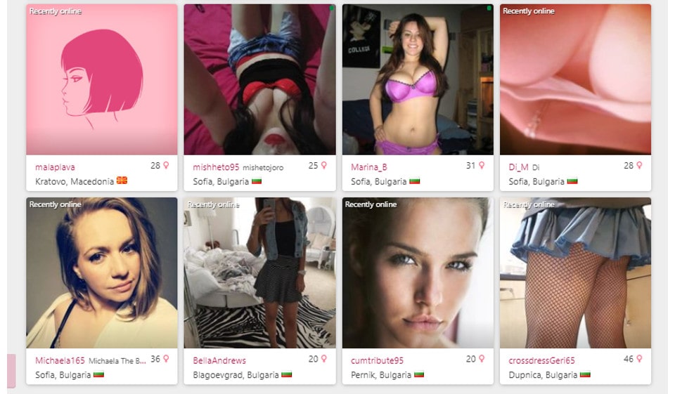 AdultSpace Sign-Up Process and Login Info