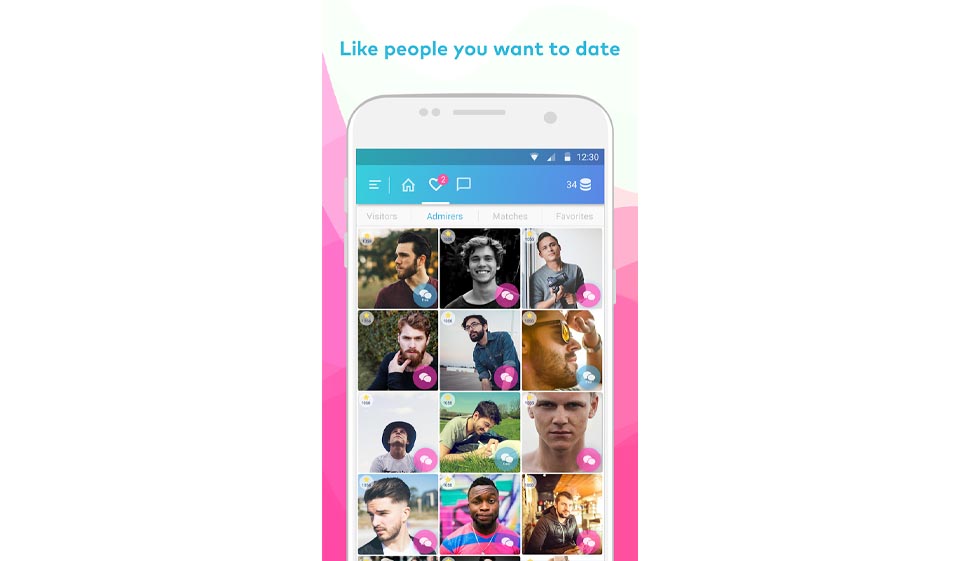 How To Connect, Message, And Set Up Real Dates?