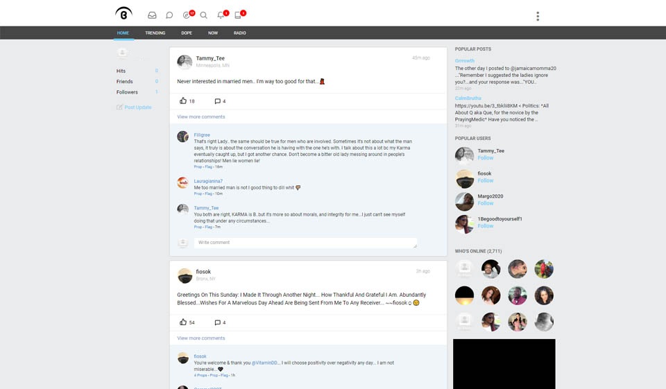 Usability of This Dating Platform: Is It Convenient?