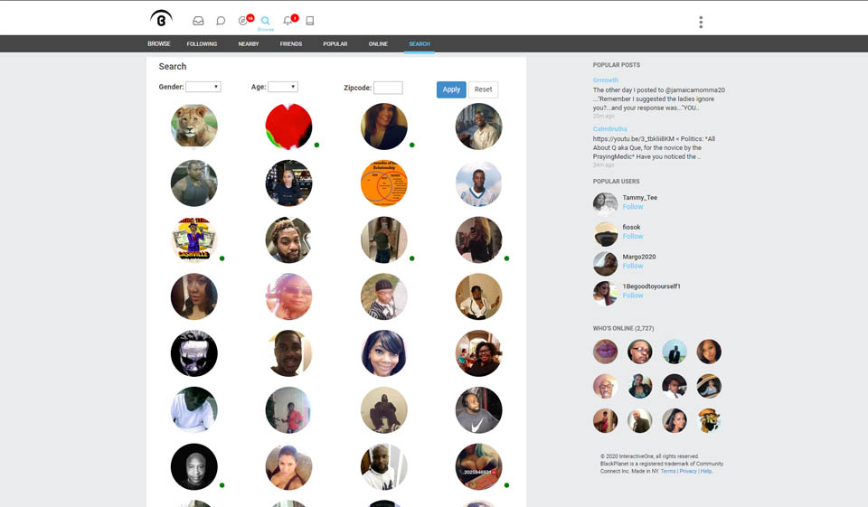 BlackPlanet Final Thoughts: Is Using the Site Worth It?