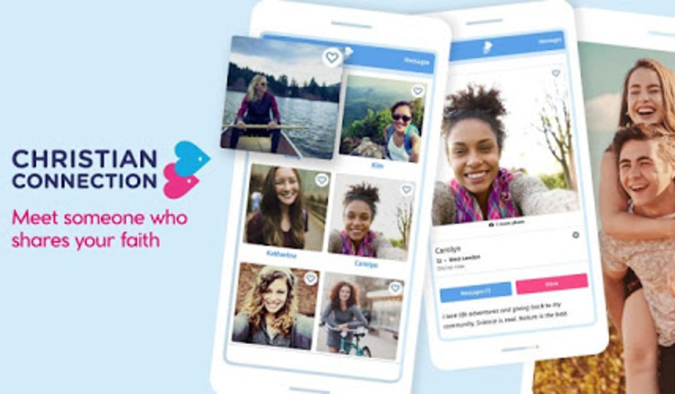 Christian Connection Review 2020 - Best Place for Christians to Meet Their Soulmates