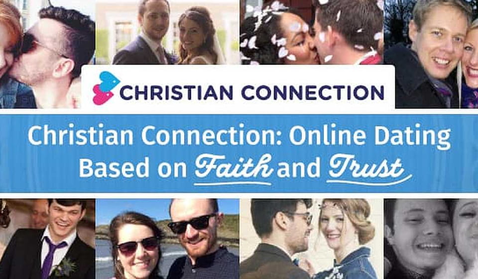 Christian Connection Review 2020 - Best Place for Christians to Meet Their Soulmates