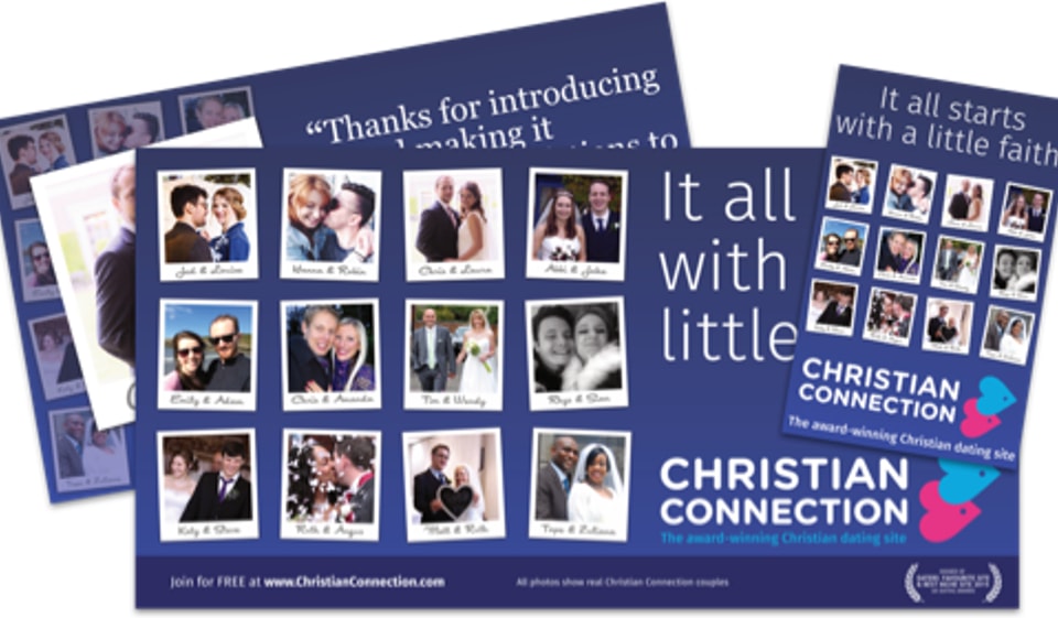 Christian Connection Review 2020 - Best Place for Christians to Meet Their Soulmates