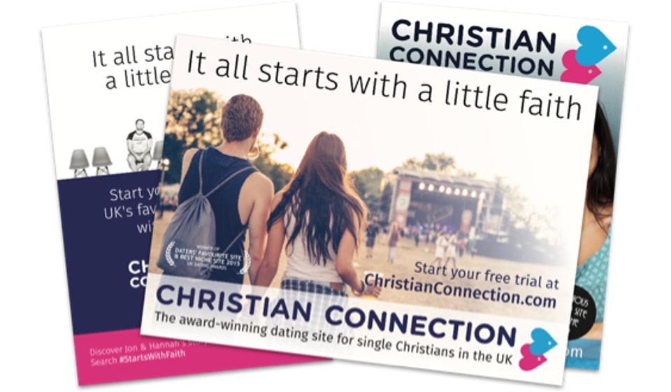 Christian Connection Review 2020 - Best Place for Christians to Meet Their Soulmates