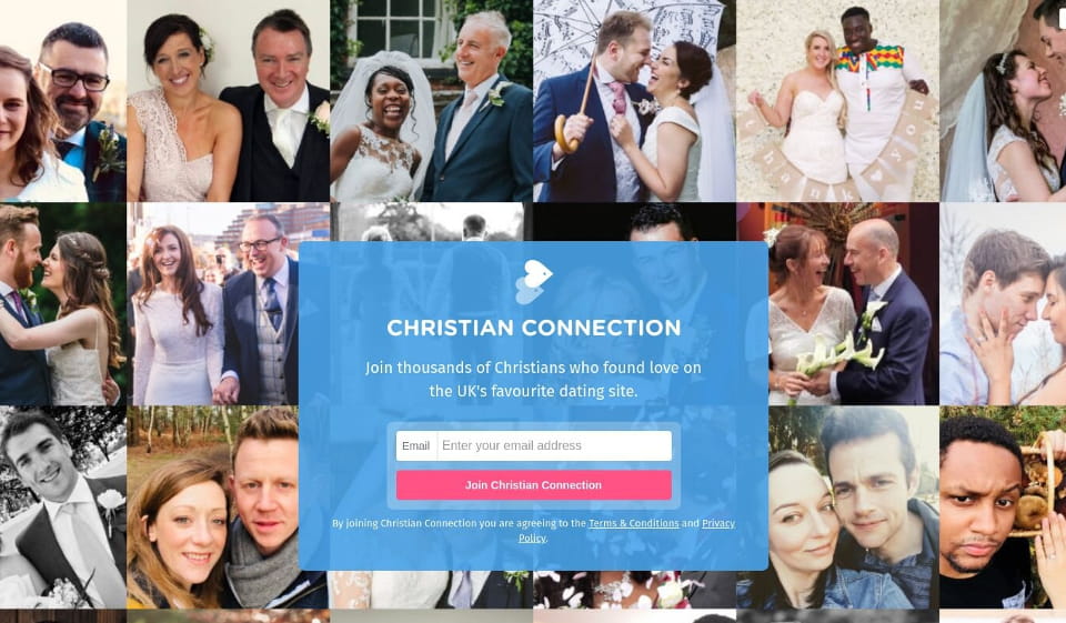 Christian Connection im Test 2025