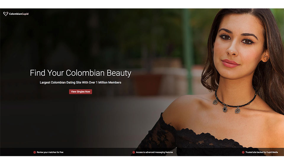 ColombianCupid Review 2025