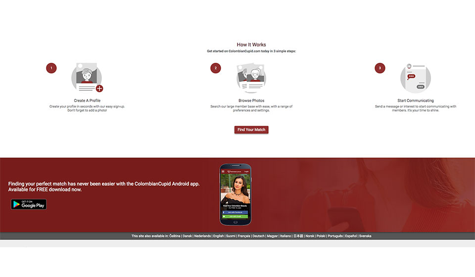 ColombianCupid Review 2020: Is It the Best Colombian Dating Site Ever?