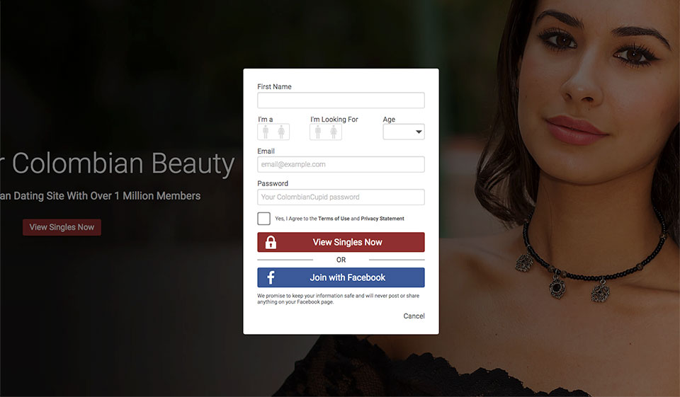 ColombianCupid Review 2020: Is It the Best Colombian Dating Site Ever?